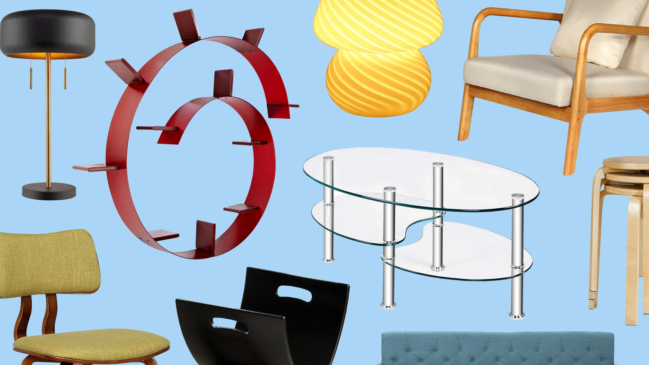 “Furniture Finesse: Elevating Your Home with Stylish Pieces”