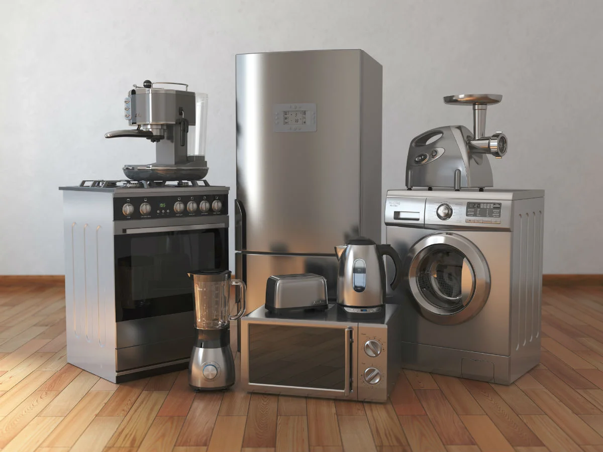 “Revolutionizing Home Life: Innovative Appliances for Everyday Convenience”