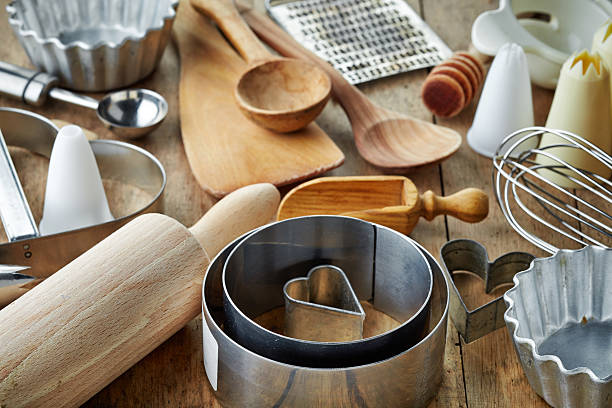 “Bake Like a Pro: Essential Bakeware for Delicious Homemade Treats”