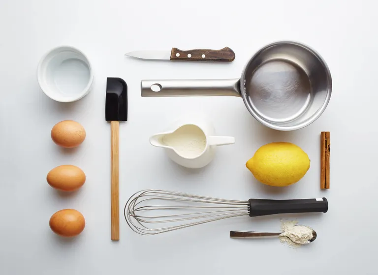 “Kitchen Gadgets Galore: Fun and Functional Tools to Enhance Your Culinary Experience”