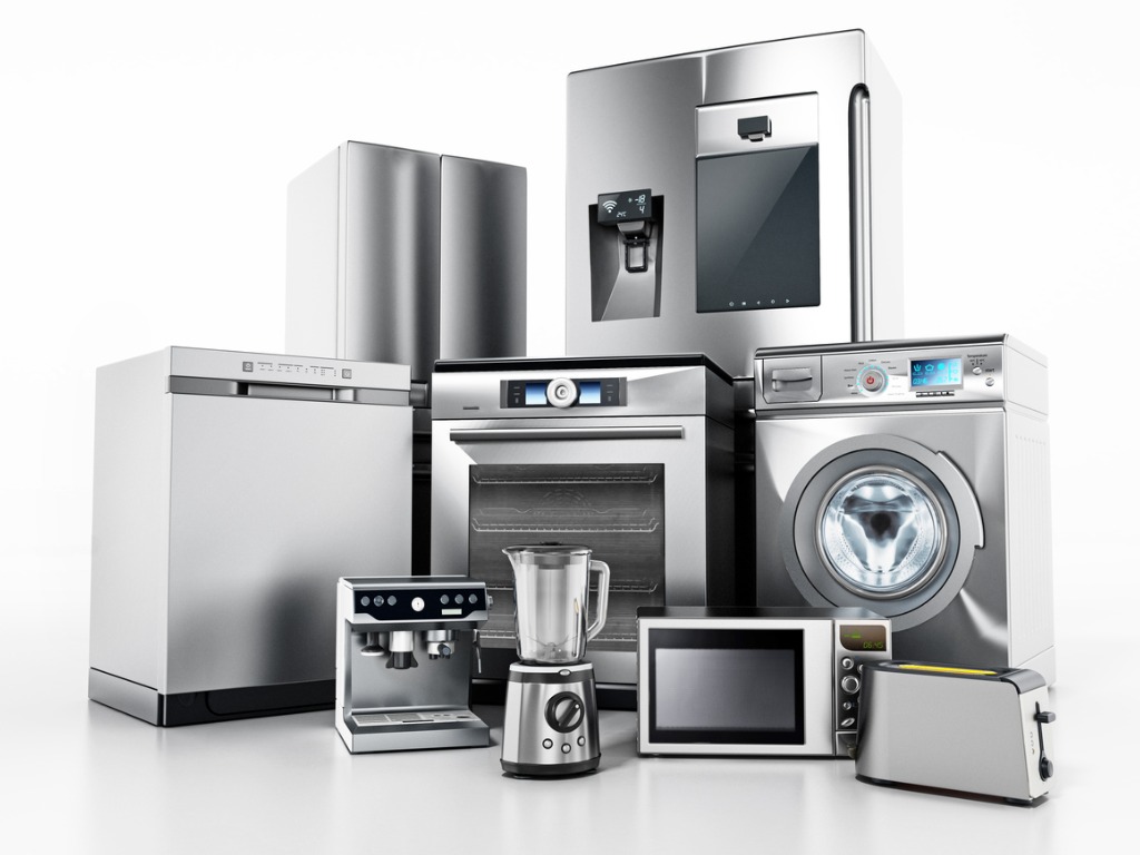“Energy-Saving Innovations: Eco-Friendly Appliances for Sustainable Living”