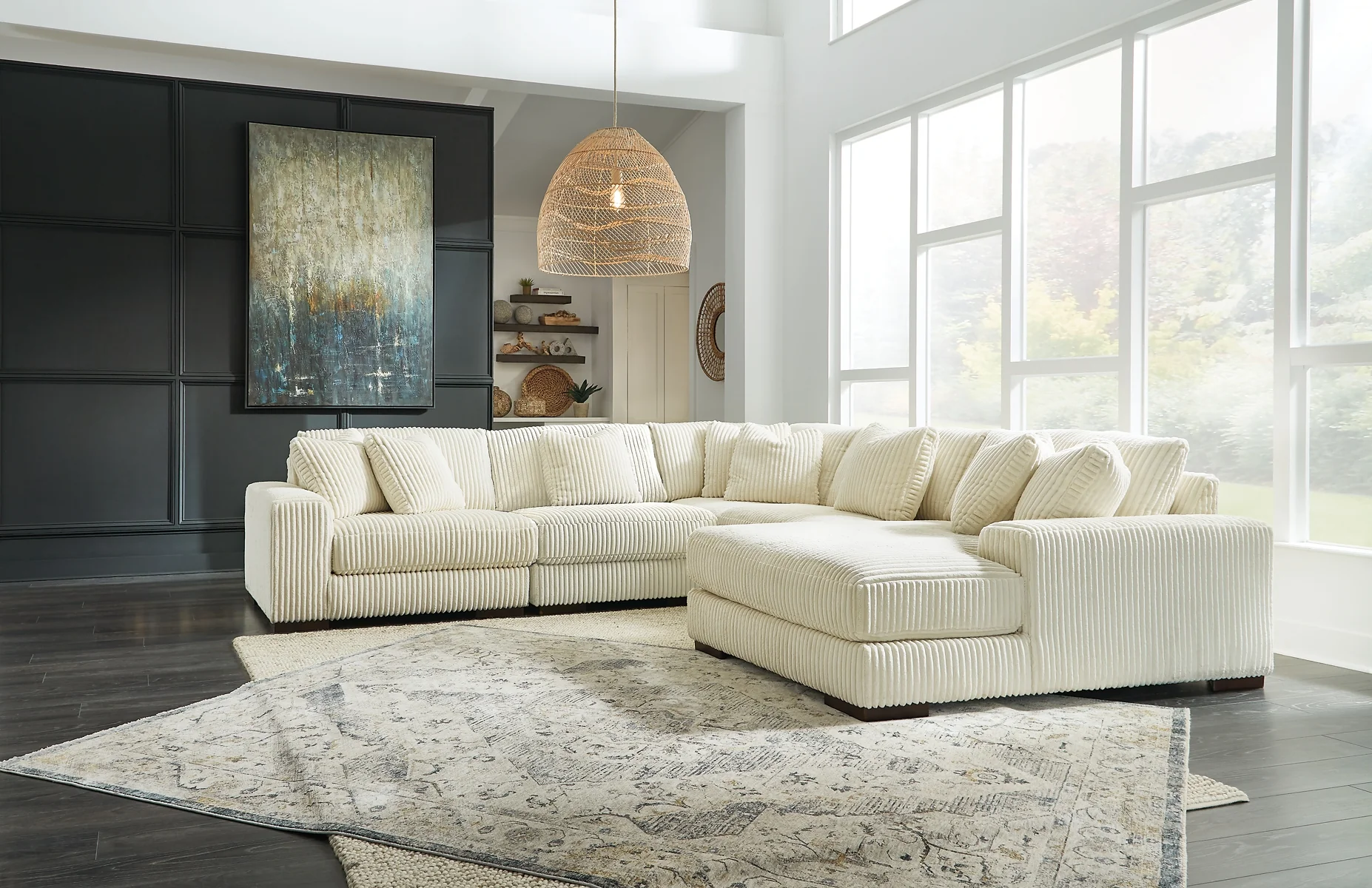 “Budget-Friendly Buys: Affordable Furniture Options for Every Budget”